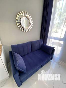 1-к квартира, на длительный срок, 34м2, 1/3 этаж