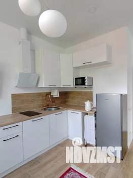 2-к квартира, посуточно, 40м2, 5/6 этаж