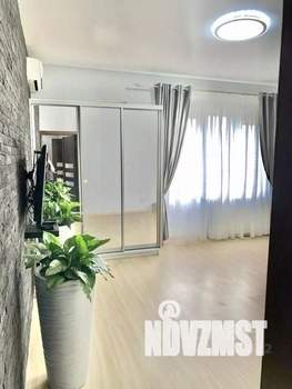 4-к квартира, посуточно, 115м2, 1/1 этаж