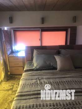 2-к квартира, посуточно, 42м2, 1/8 этаж