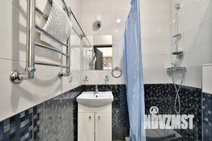 1-к квартира, посуточно, 18м2, 1/1 этаж