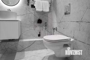 1-к квартира, посуточно, 18м2, 1/1 этаж