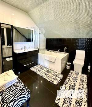 3-к квартира, посуточно, 100м2, 1/1 этаж