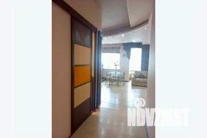 1-к квартира, посуточно, 70м2, 3/5 этаж