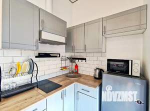 Студия квартира, посуточно, 25м2, 1/3 этаж