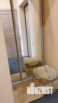 Студия квартира, на длительный срок, 35м2, 13/19 этаж