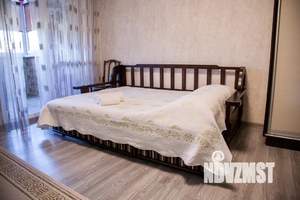 1-к квартира, посуточно, 29м2, 1/1 этаж