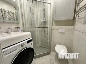 Студия квартира, посуточно, 21м2, 9/16 этаж