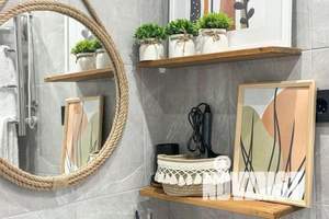 1-к квартира, посуточно, 16м2, 17/19 этаж