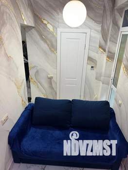 Студия квартира, посуточно, 26м2, 1/4 этаж