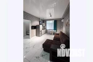 2-к квартира, посуточно, 40м2, 1/10 этаж