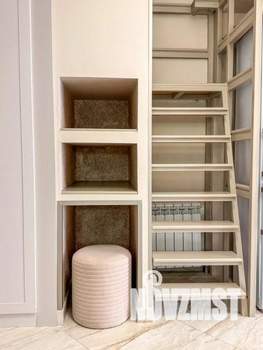 1-к квартира, посуточно, 50м2, 1/1 этаж