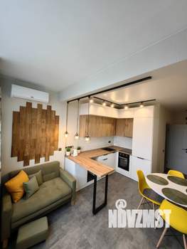 1-к квартира, на длительный срок, 39м2, 5/12 этаж