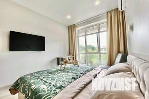 1-к квартира, посуточно, 30м2, 4/20 этаж