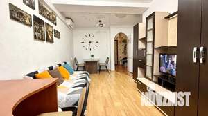 2-к квартира, посуточно, 40м2, 8/24 этаж