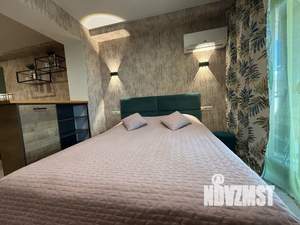 1-к квартира, посуточно, 23м2, 2/6 этаж