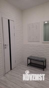 Студия квартира, на длительный срок, 24м2, 7/20 этаж