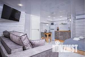 1-к квартира, посуточно, 27м2, 1/3 этаж