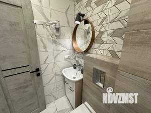 2-к квартира, посуточно, 48м2, 1/5 этаж