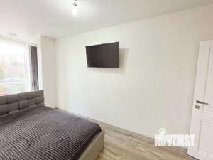 1-к квартира, на длительный срок, 45м2, 14/18 этаж