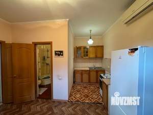 1-к квартира, на длительный срок, 45м2, 1/4 этаж
