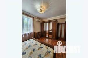 2-к квартира, посуточно, 98м2, 2/6 этаж