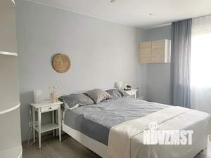 3-к квартира, посуточно, 64м2, 9/10 этаж