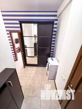 1-к квартира, посуточно, 40м2, 3/14 этаж