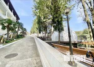 1-к квартира, посуточно, 18м2, 1/1 этаж