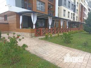 Студия квартира, на длительный срок, 27м2, 6/13 этаж