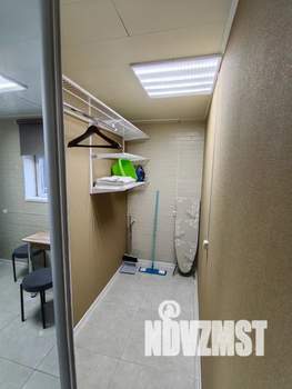 1-к квартира, посуточно, 30м2, 1/2 этаж