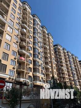 1-к квартира, посуточно, 36м2, 12/12 этаж