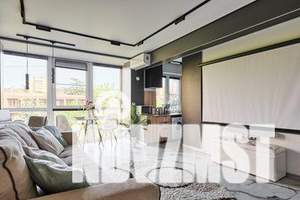 1-к квартира, посуточно, 34м2, 5/5 этаж