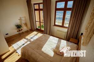 3-к квартира, посуточно, 120м2, 1/1 этаж