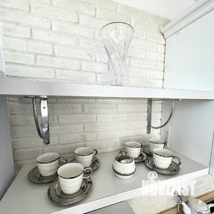 3-к квартира, на длительный срок, 55м2, 5/5 этаж