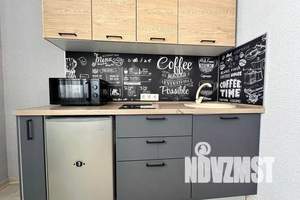 1-к квартира, посуточно, 35м2, 11/12 этаж