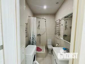 1-к квартира, посуточно, 37м2, 10/13 этаж