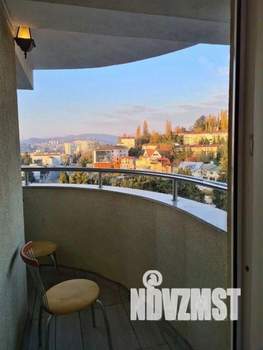 1-к квартира, посуточно, 29м2, 1/1 этаж