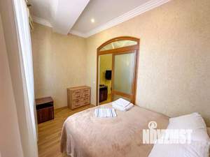 2-к квартира, посуточно, 35м2, 1/1 этаж