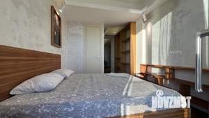 3-к квартира, посуточно, 98м2, 1/1 этаж