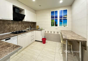 3-к квартира, на длительный срок, 78м2, 1/3 этаж