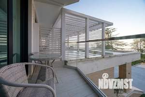 1-к квартира, посуточно, 21м2, 2/6 этаж