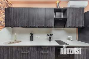 Студия квартира, посуточно, 32м2, 2/7 этаж