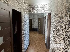 2-к квартира, посуточно, 120м2, 11/22 этаж