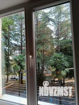 1-к квартира, посуточно, 30м2, 3/3 этаж