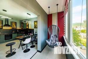 2-к квартира, посуточно, 80м2, 3/16 этаж