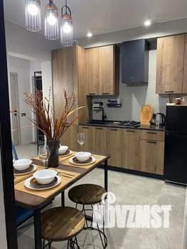 1-к квартира, посуточно, 30м2, 7/8 этаж
