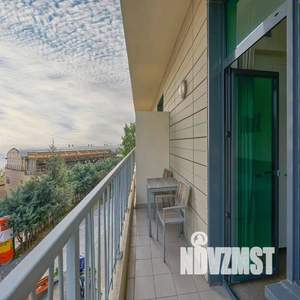 1-к квартира, посуточно, 50м2, 2/15 этаж