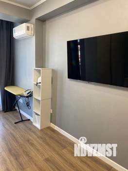 2-к квартира, посуточно, 56м2, 2/12 этаж