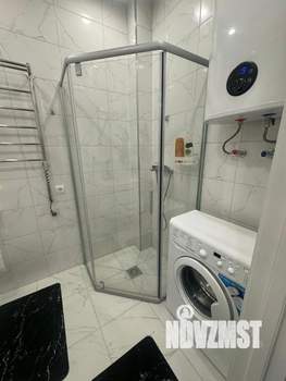 Студия квартира, посуточно, 32м2, 9/9 этаж